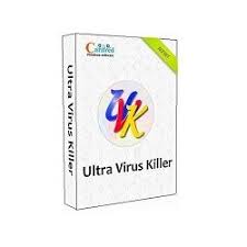 UVK Ultra Virus Killer Pro 11 Free Download