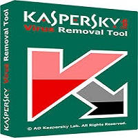 Kaspersky Virus Removal Tool 20.0.10.0 (16.01.2022) Free Download