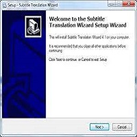Subtitle Translation Wizard 4.7 Free Download