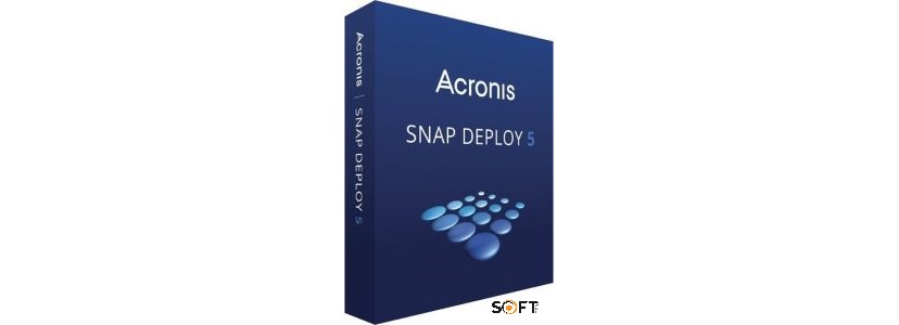 Acronis Snap Deploy 2022 Free Download