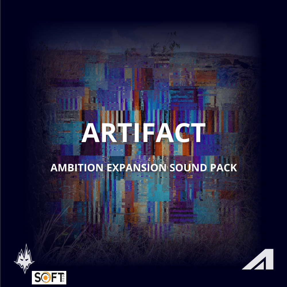 Sound Yeti – Artifact – Ambition Expansion Pack (KONTAKT) Free Download