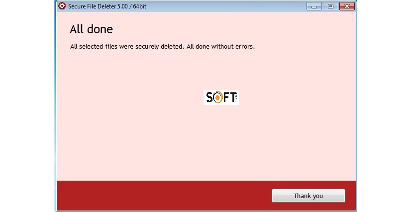Secure File Deleter Pro 2022 Free Download
