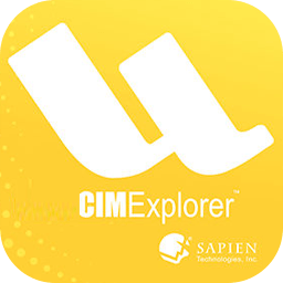 SAPIEN CIM Explorer 2022 Free Download