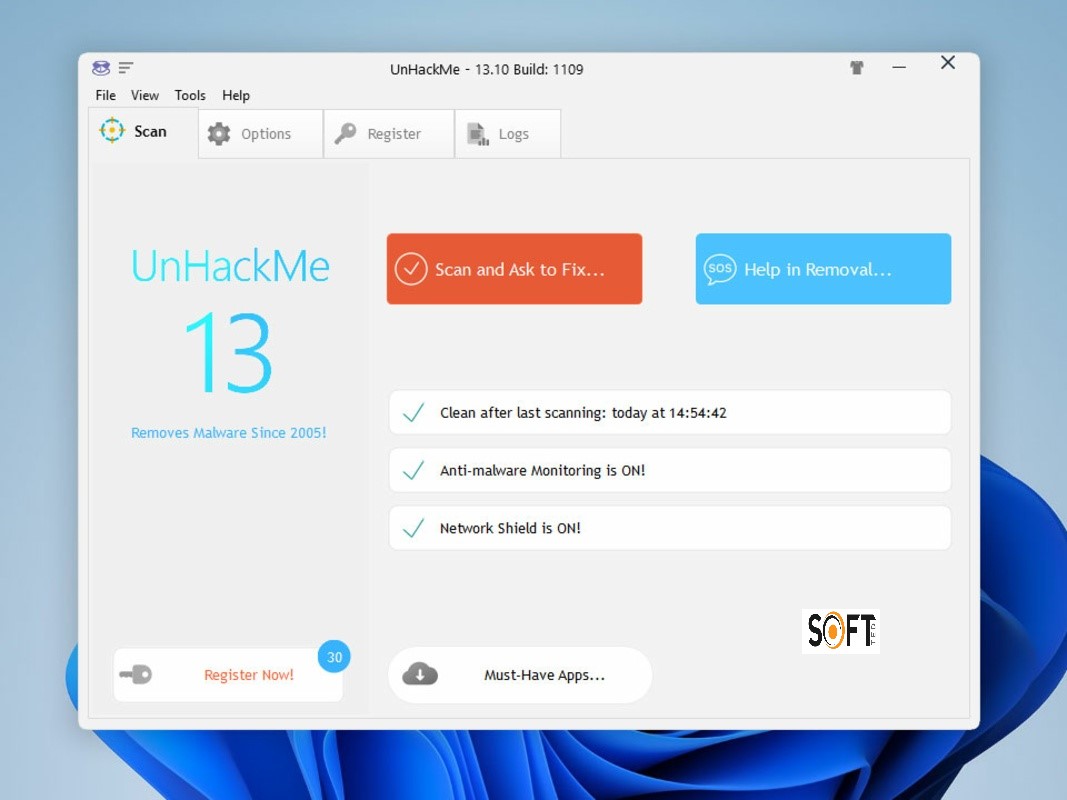 Free Download UnHackMe 2022_Softted.com_