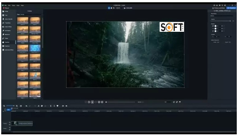 ACDSee Luxea Video Editor 2022_Softted.com_