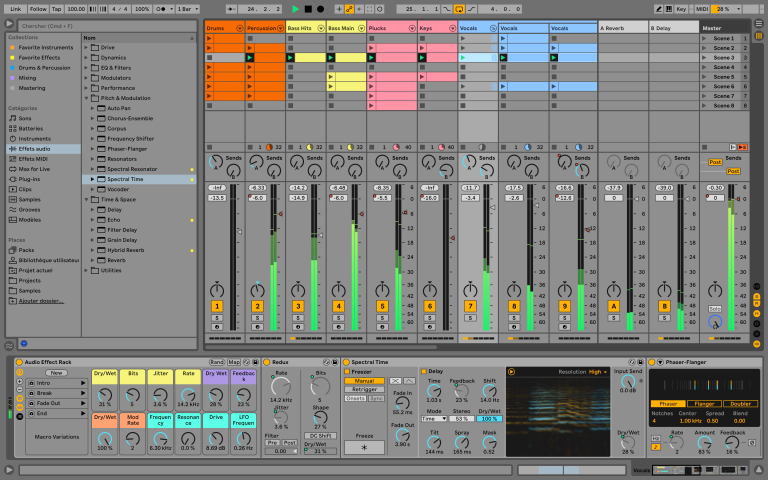 Ableton Live Suite 11.Softted.com-