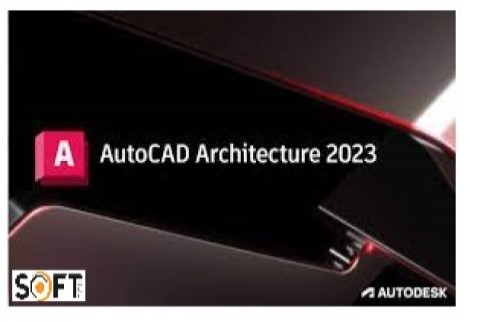 Autodesk AutoCAD Architecture 2023 Free Download_Softted.com_