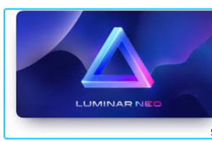 Luminar Neo 1.0.2 (9327) _Softted.com_