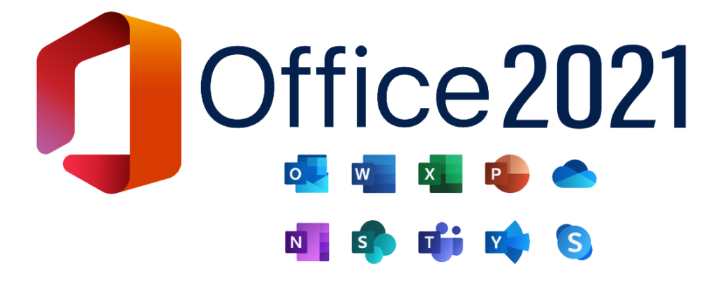 Microsoft Office 2021 Pro Plus Free Download complete setup