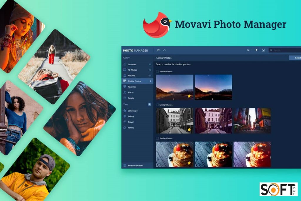 Movavi Photo Manager 2 free