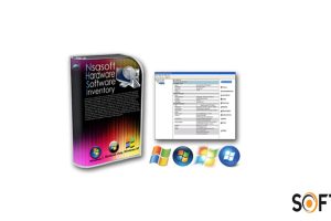 Nsasoft-Hardware-Software-Inventory-Free-Download