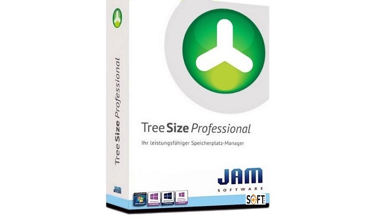 TreeSize Professional 8_Softted.com_