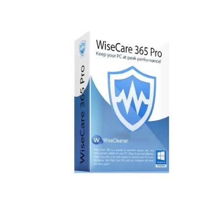 Wise Care 365 Pro 6 Free Download_softted.com_