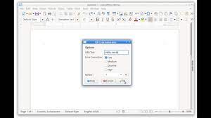 LibreOffice 2020 Free Download