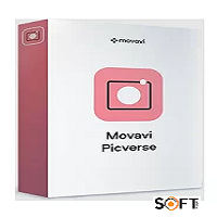 Movavi Picverse 2022 Free Download