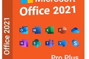 Microsoft Office Professional Plus 2021 Free Download