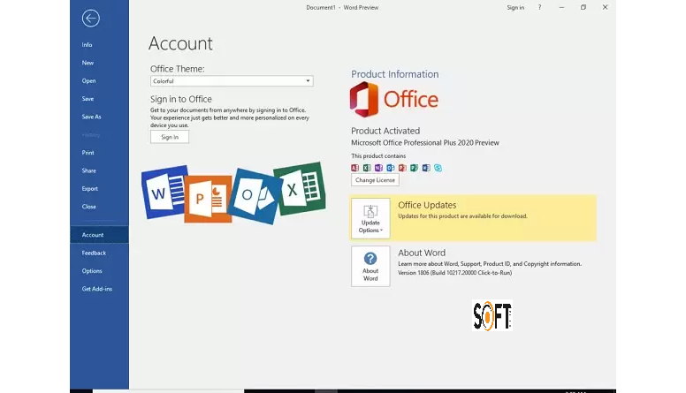 Microsoft Office Professional Plus 2021-softted.com-