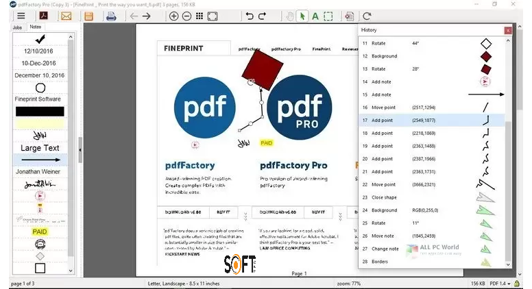 pdfFactory Pro 8 Free Download_Softted.com_