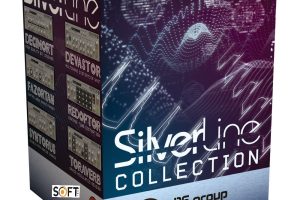 D16 Group Audio SilverLine Collection.Softted.com-