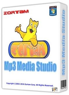 Zortam Mp3 Media Studio Pro 30 Free Download_Softted.com_