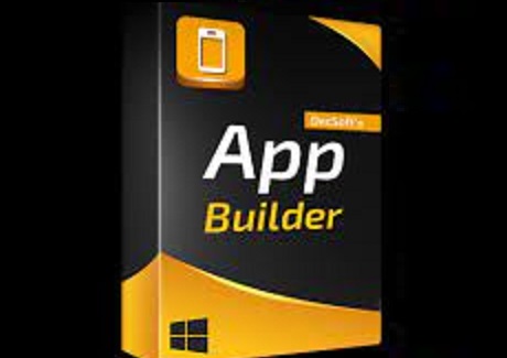 App Builder 2021 Free Download_Softted.com_
