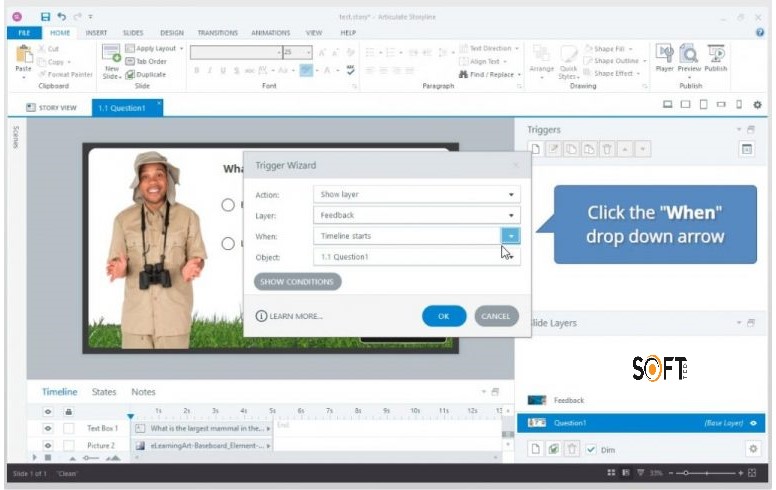  Articulate Storyline 3 Free Download_Softted.com_