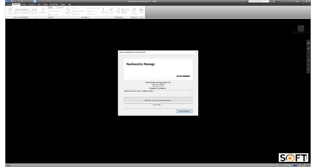 Autodesk Navisworks Manage 2023 Free Download_Softted.com_