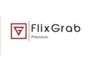 FlixGrab 5 Premium Free Download_Softted.com_