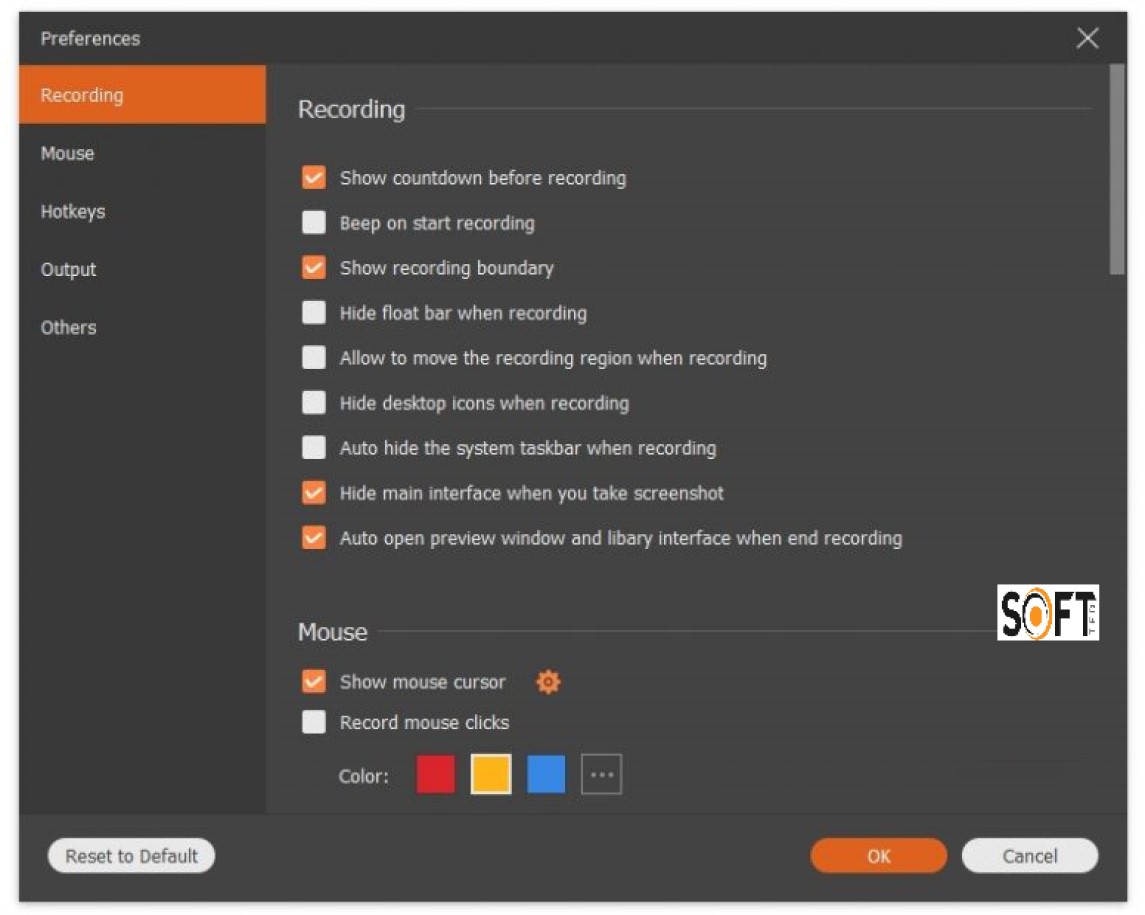 FoneLab Screen Recorder Free Download_Softted.com_