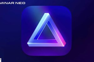 Luminar Neo Free Download_Softted.com_