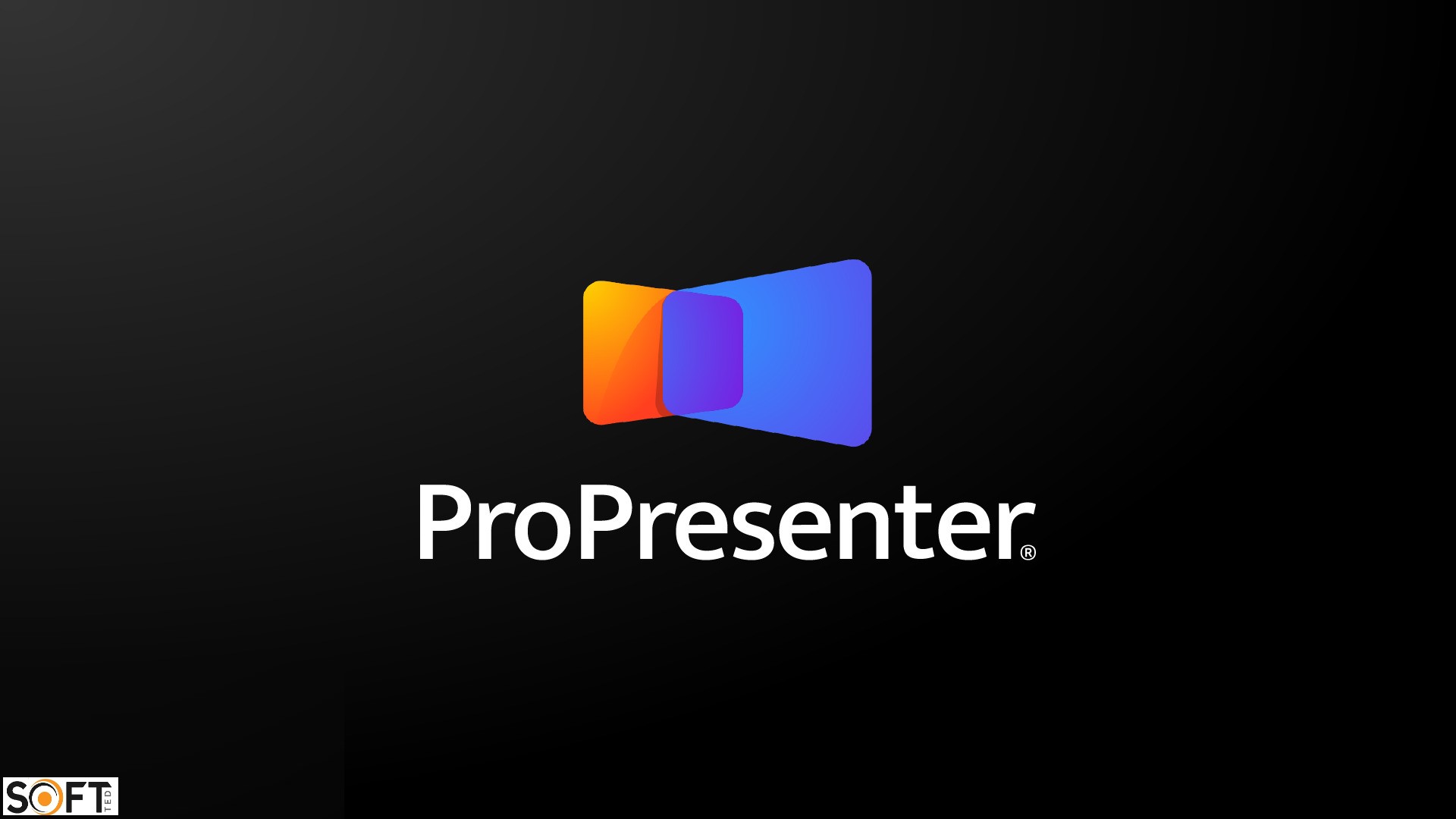 ProPresenter 2022 Free Download_Softted.com_