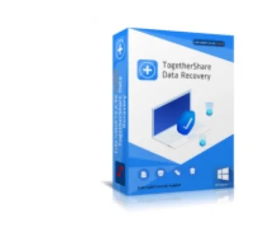 TogetherShare Data Recovery 7 Free Download_Softted.com_