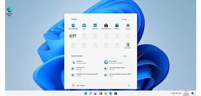 Windows 11 With Office 2019 Pro Plus Free Download_Softted.com_