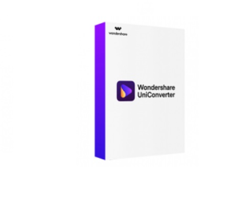 Wondershare UniConverter 13 Free Download_Softted.com_