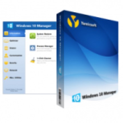 Yamicsoft Windows 10 Manager 3 Free Download_Softted.com_