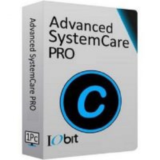 Advanced SystemCare Pro 15 Free Download_Softted.com_