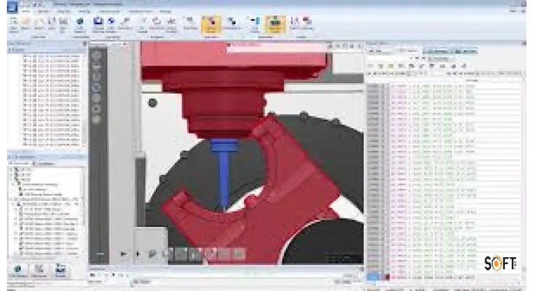 Autodesk CAMplete TruePath 2022 Free Download_Softted.com_