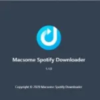 Macsome Spotify Downloader 1.5.3 Free Download_Softted.com_