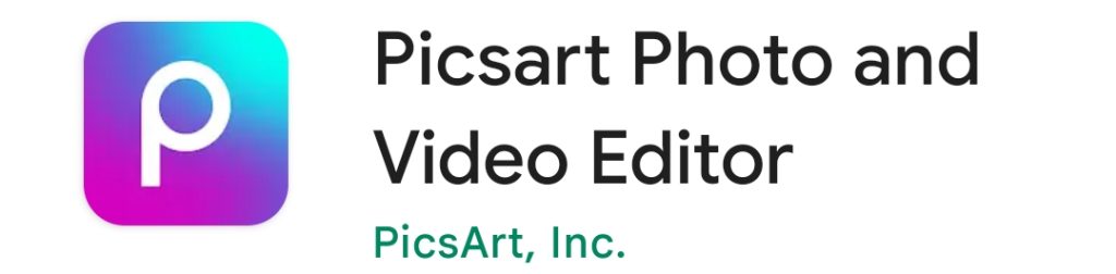 Picsart – Photo & Video Editor v19.7.6