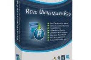 Revo Uninstaller Pro 5 Free Download_Softted.com_