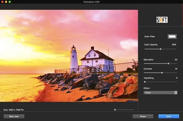 WidsMob HDR 2.1.0.116 Free Download_Softted.com_