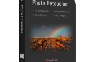 WidsMob Retoucher Free Download_Softted.com_