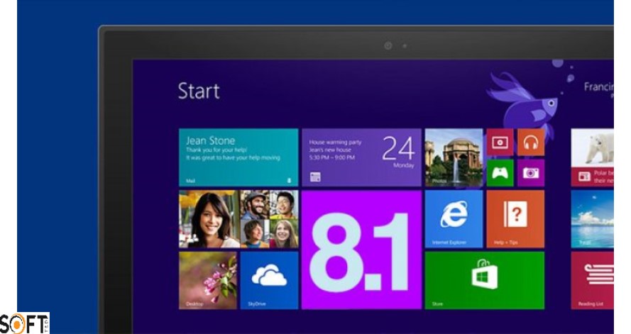 Windows 8.1 Enterprise MAY 2022 Free Download._Softted.com_
