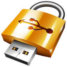 GiliSoft USB Lock 2022 Free Download