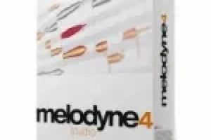 Melodyne Studio 5 Free Download_Softted.com_