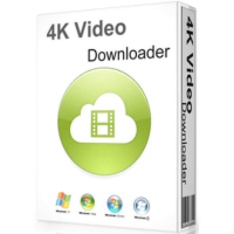 4K Video Downloader 4 Free Download_Softted.com_