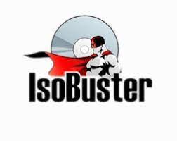 IsoBuster Pro 2022 Free Download