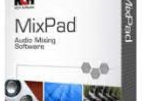 NCH MixPad 9 Free Download_Softted.com_