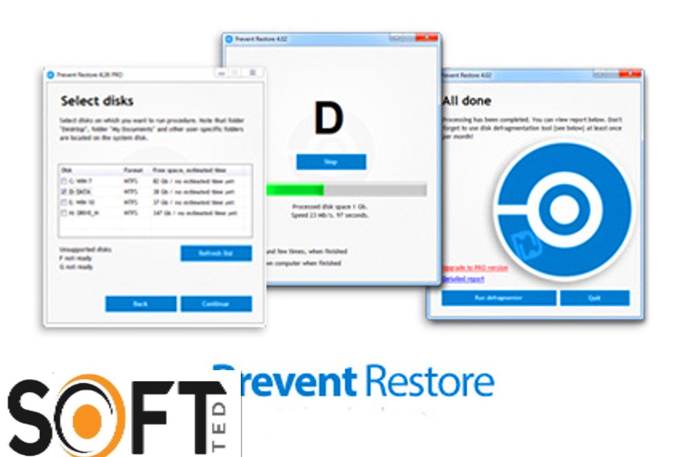 Prevent Restore Pro 2022.10 Free Download Windows 10