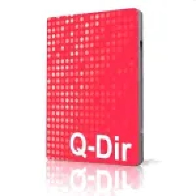 Q-Dir 10 Free Download icon_Softted.com_